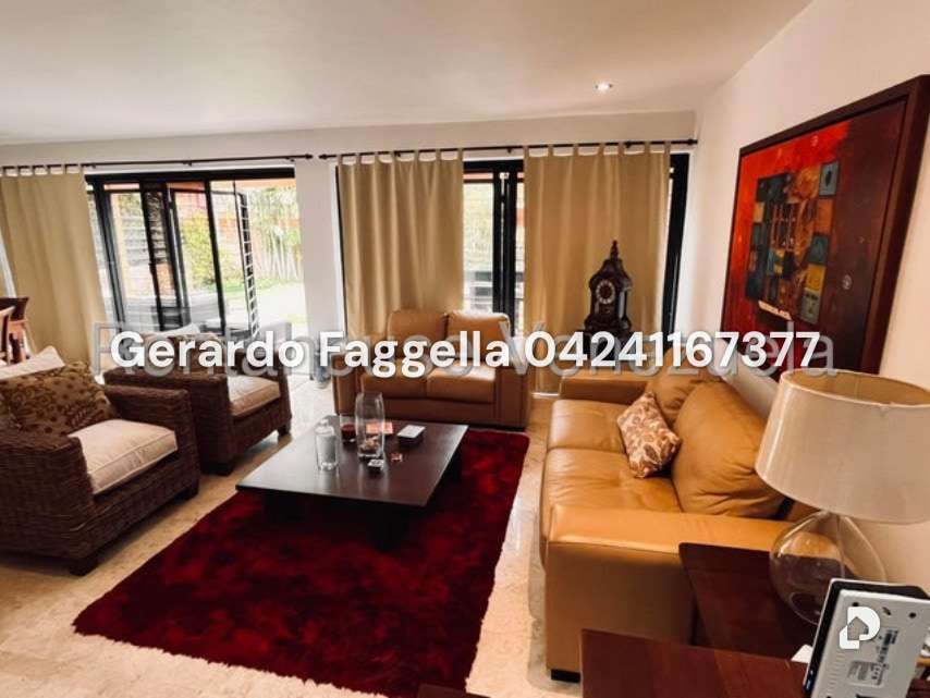 Townhouse en Oripoto, Caracas – 8