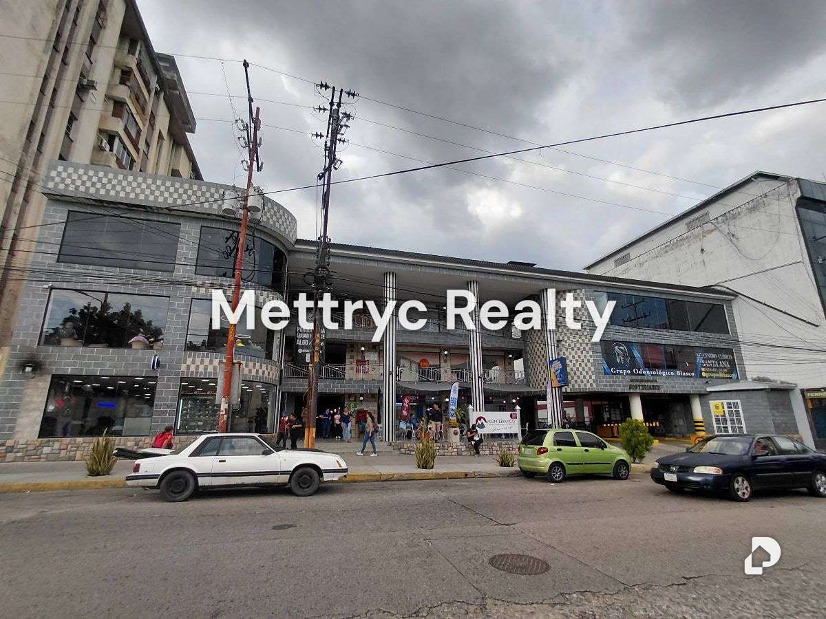 Local comercial en Av. Bolívar Norte, Valencia – 2
