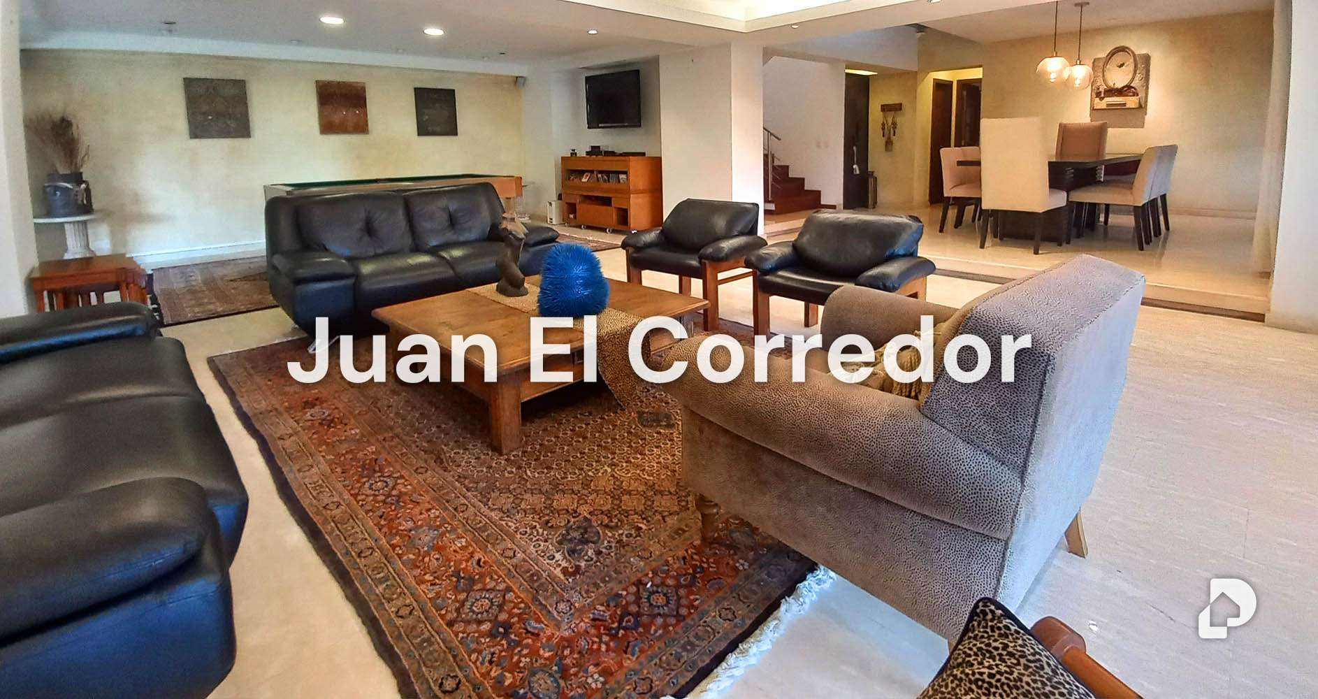Casa en Urb. Miranda, Caracas – 3