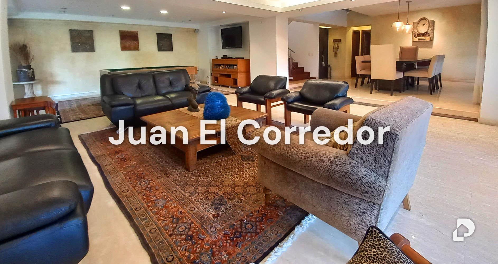 Casa en Urb. Miranda, Caracas – 3