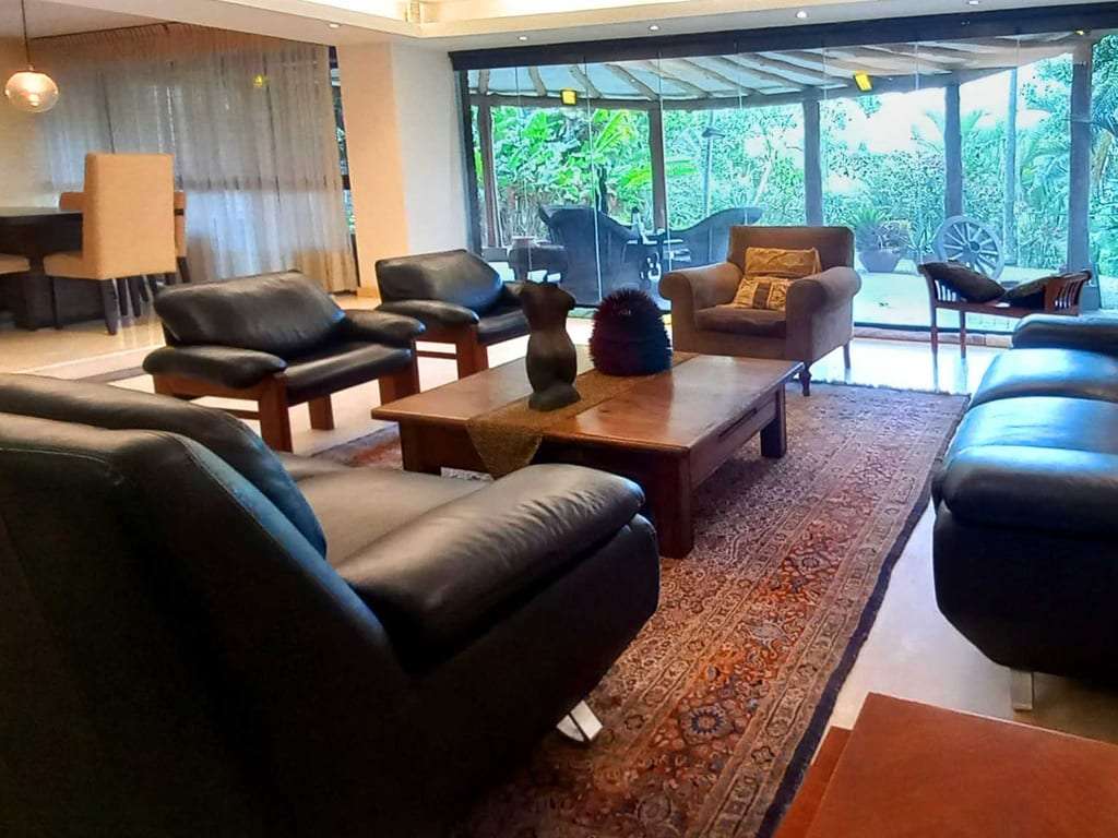 Casa en Urb. Miranda, Caracas - 1