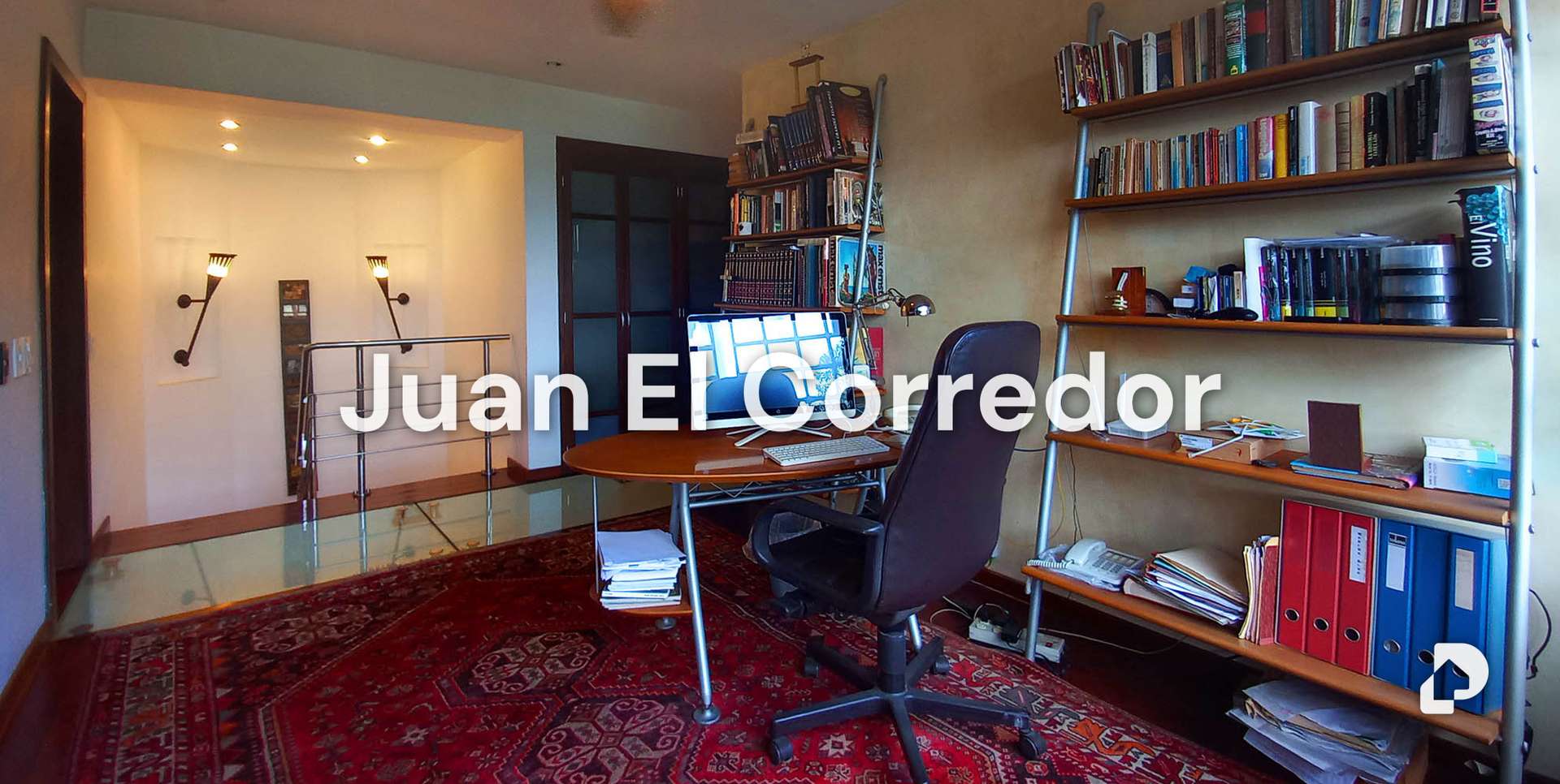Casa en Urb. Miranda, Caracas – 11