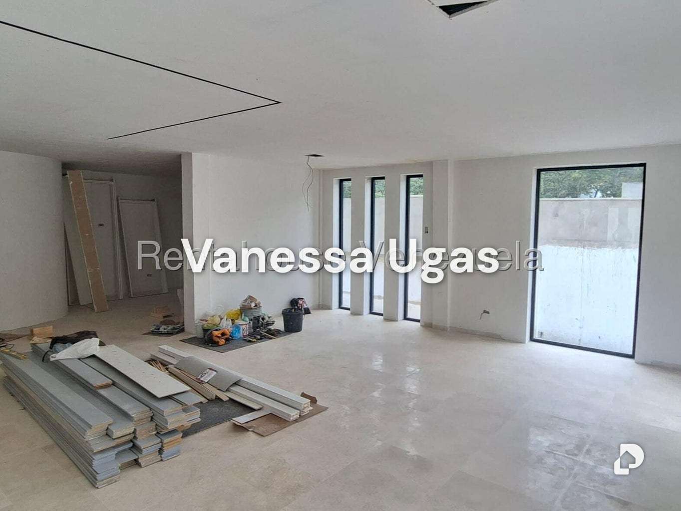 Casa en Santa Sofia, Caracas – 9