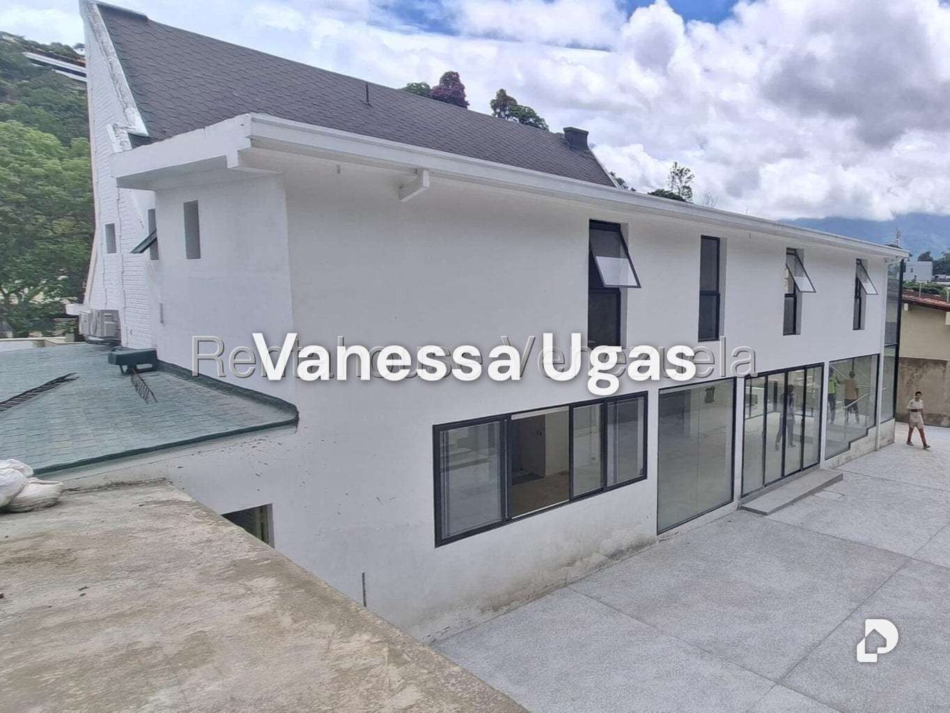 Casa en Santa Sofia, Caracas – 3