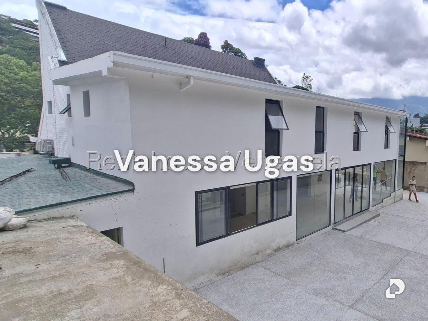 Casa en Santa Sofia, Caracas – 3