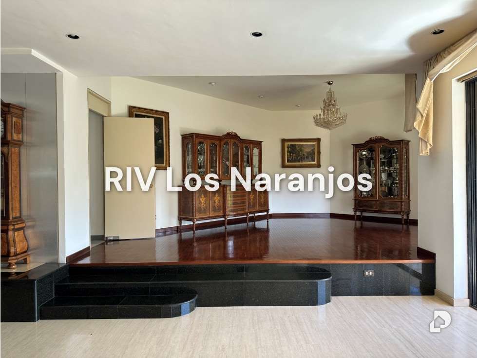 Apartamento en Colinas de Tamanaco, Caracas – 7
