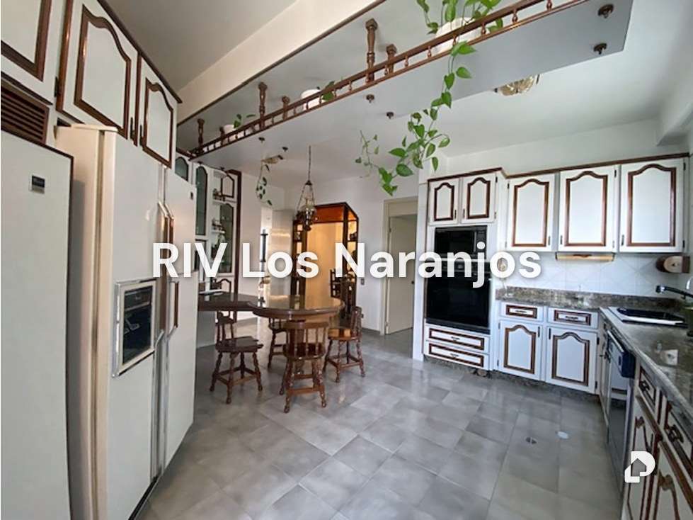 Apartamento en Colinas de Tamanaco, Caracas – 12