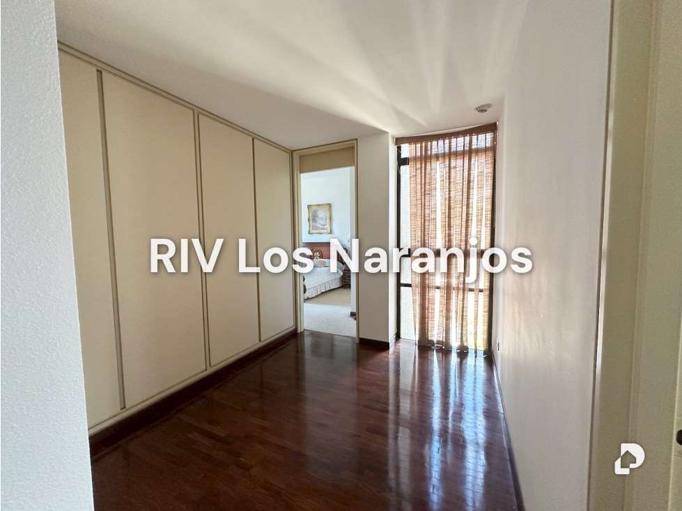Apartamento en Colinas de Tamanaco, Caracas – 18