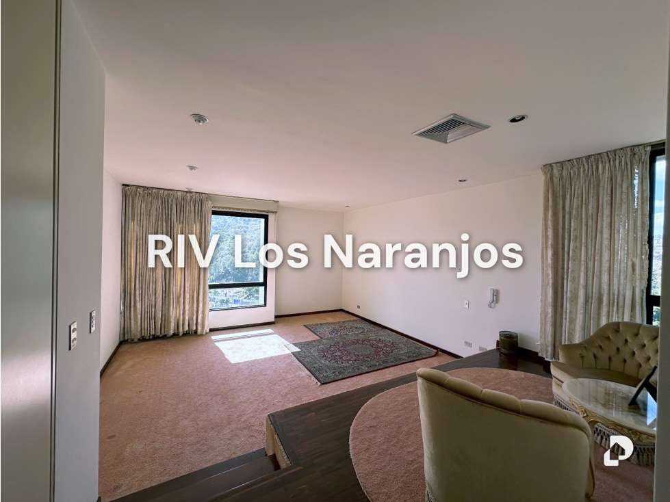 Apartamento en Colinas de Tamanaco, Caracas – 22