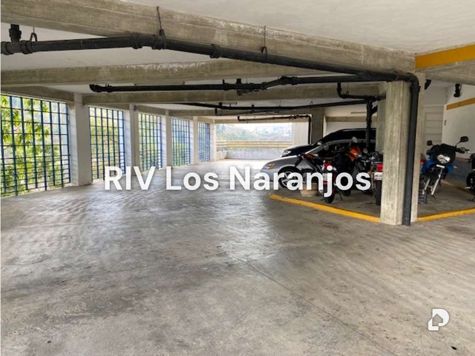 Apartamento en Colinas de Tamanaco, Caracas – 26