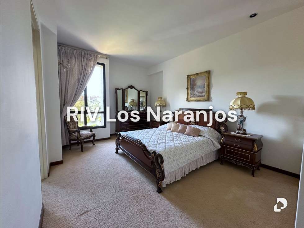 Apartamento en Colinas de Tamanaco, Caracas – 14