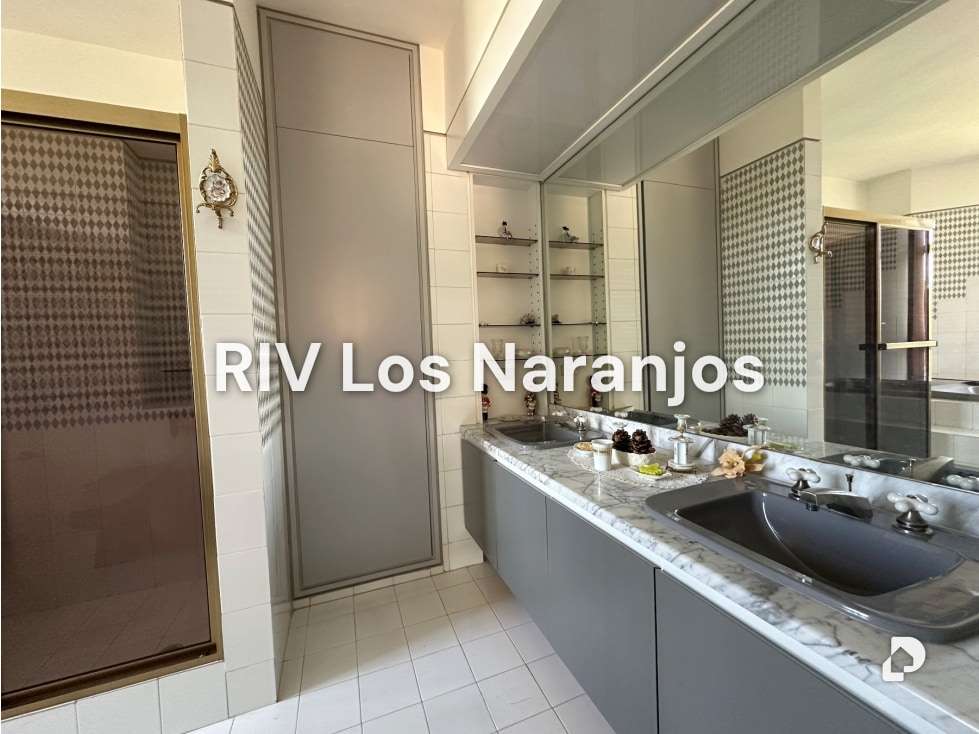 Apartamento en Colinas de Tamanaco, Caracas – 17