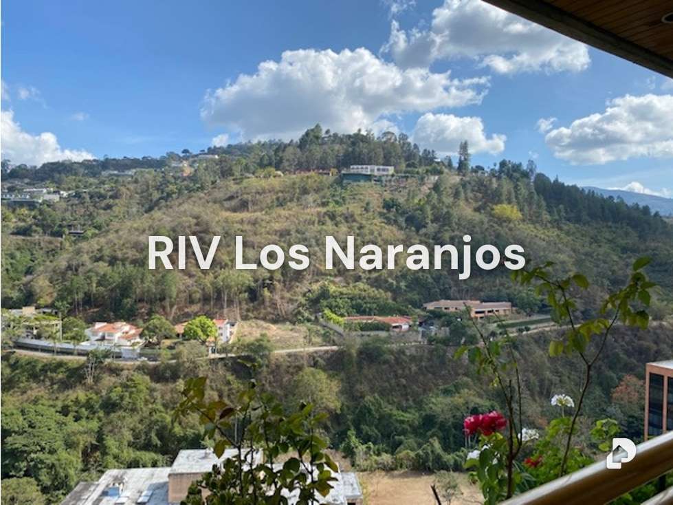 Apartamento en Colinas de Tamanaco, Caracas – 3