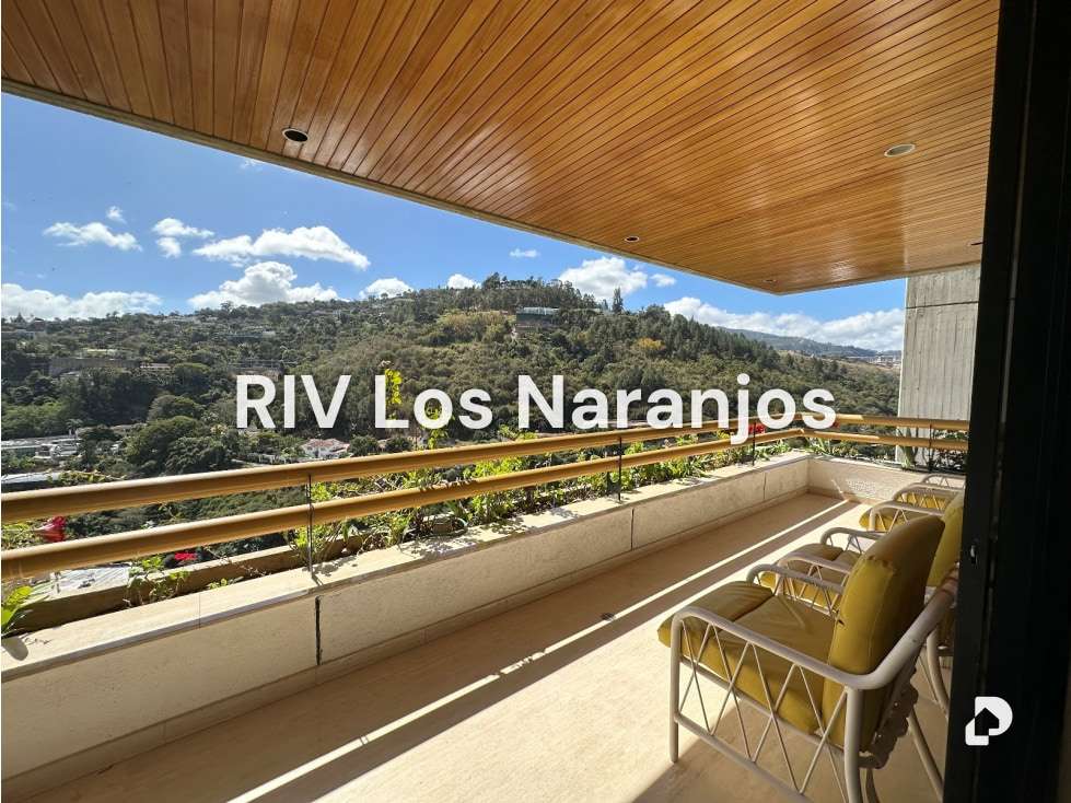 Apartamento en Colinas de Tamanaco, Caracas – 10