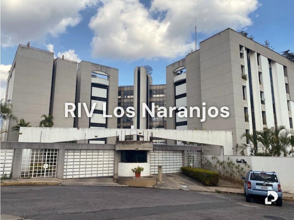 Apartamento en Colinas de Tamanaco, Caracas – 2