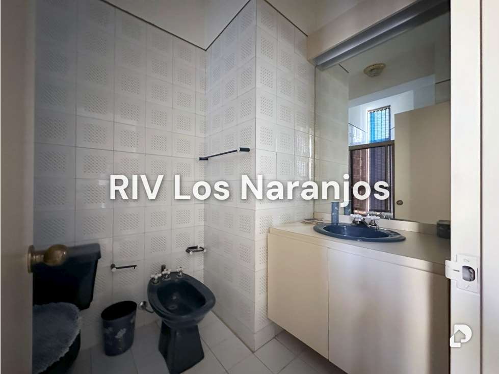 Apartamento en Colinas de Tamanaco, Caracas – 23