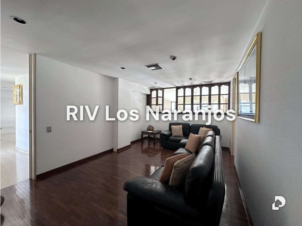 Apartamento en Colinas de Tamanaco, Caracas – 13