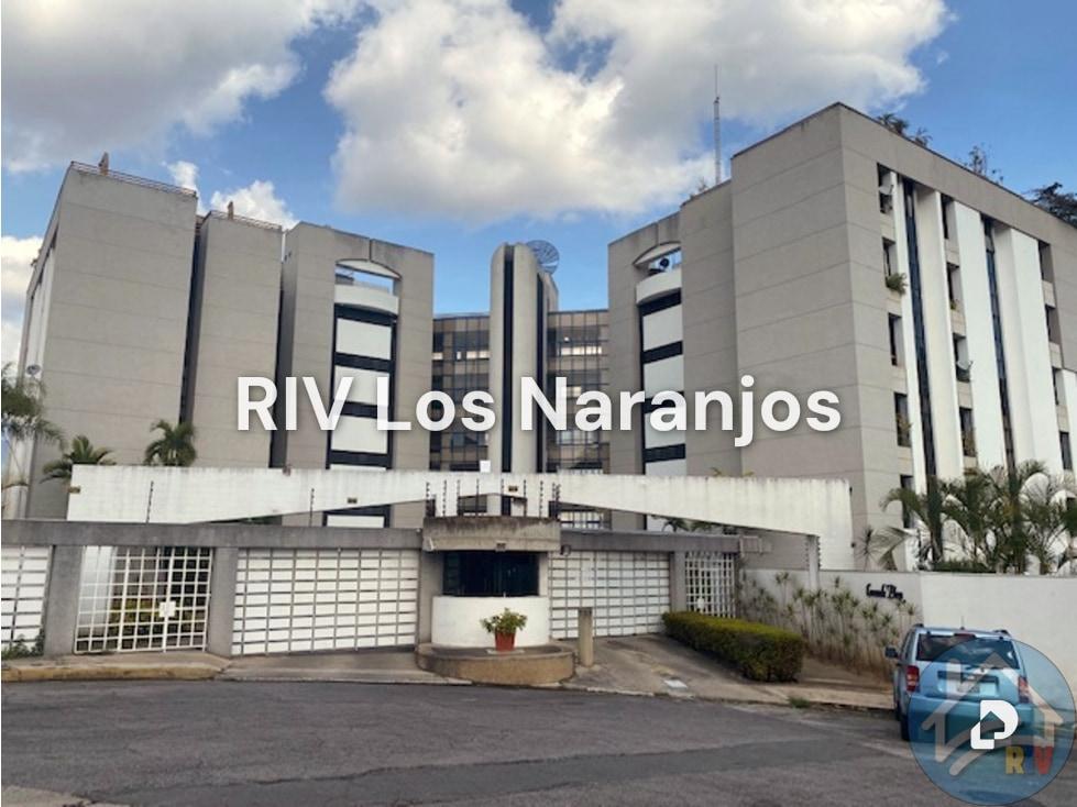 Apartamento en Colinas de Tamanaco, Caracas – 1