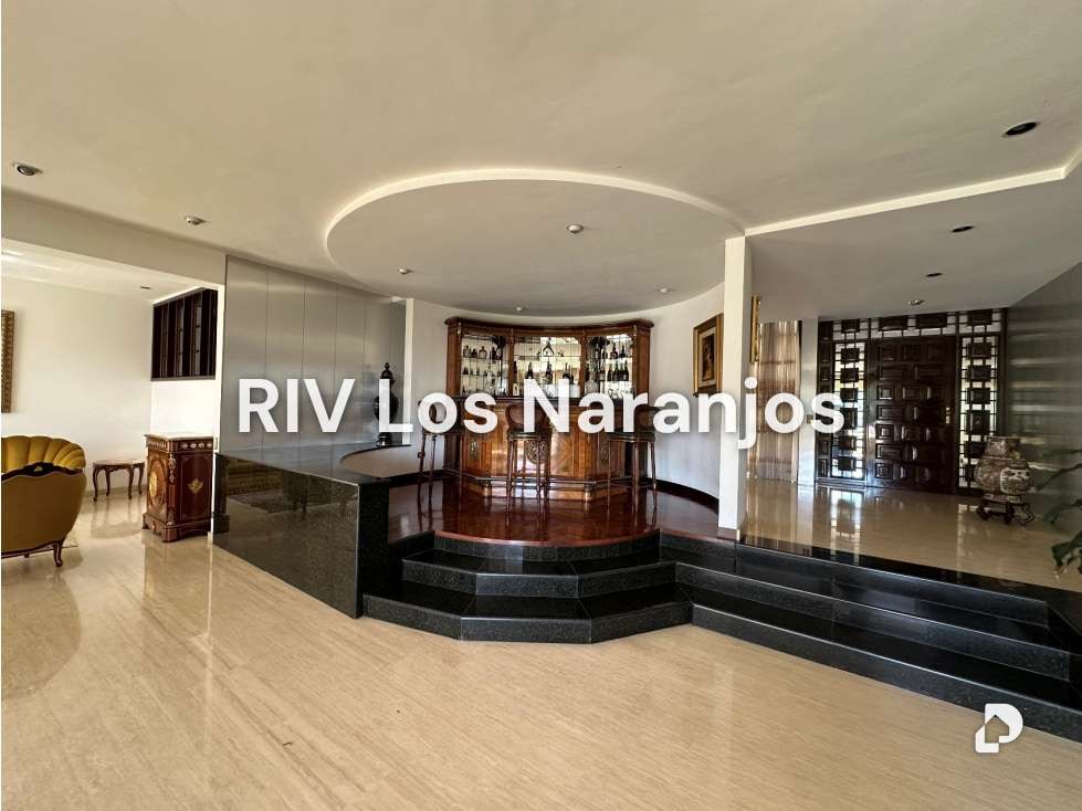 Apartamento en Colinas de Tamanaco, Caracas – 6