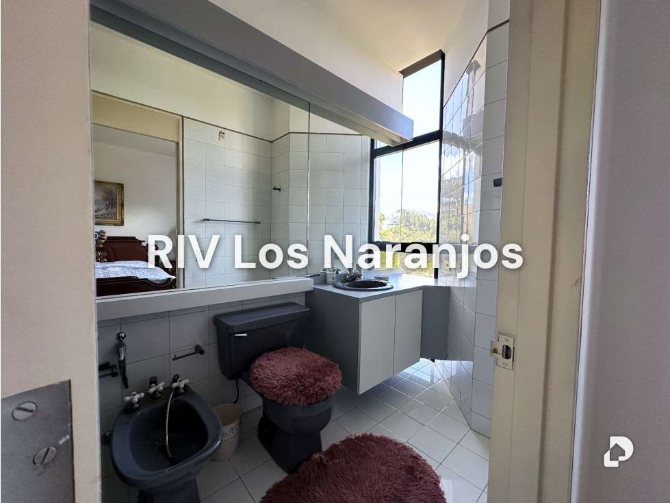 Apartamento en Colinas de Tamanaco, Caracas – 24