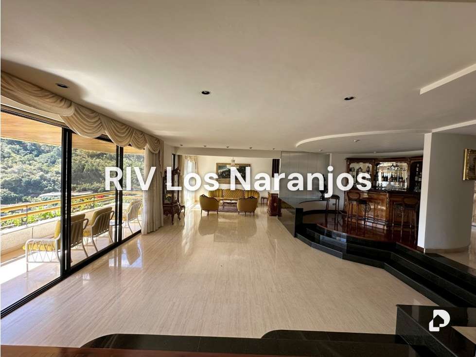 Apartamento en Colinas de Tamanaco, Caracas – 4