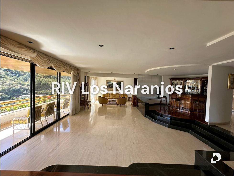 Apartamento en Colinas de Tamanaco, Caracas – 4