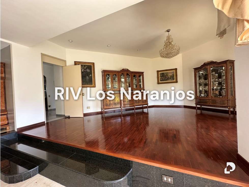 Apartamento en Colinas de Tamanaco, Caracas – 8