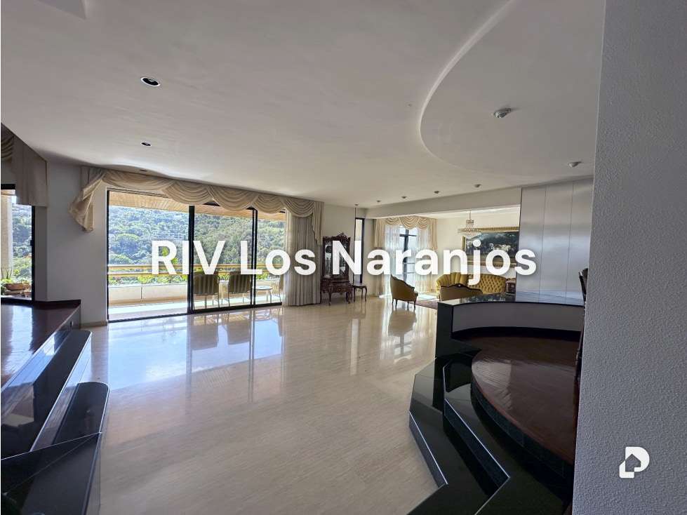 Apartamento en Colinas de Tamanaco, Caracas – 5