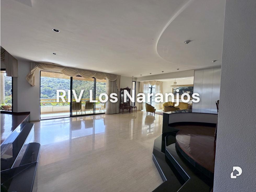 Apartamento en Colinas de Tamanaco, Caracas – 5