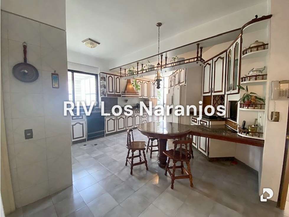 Apartamento en Colinas de Tamanaco, Caracas – 11