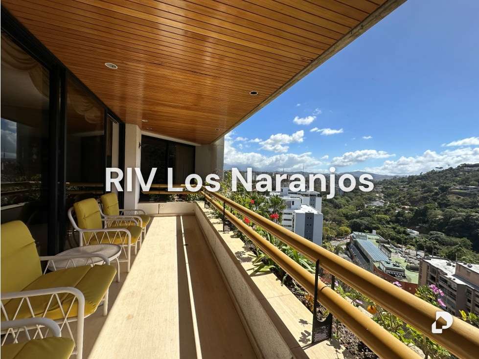Apartamento en Colinas de Tamanaco, Caracas – 9