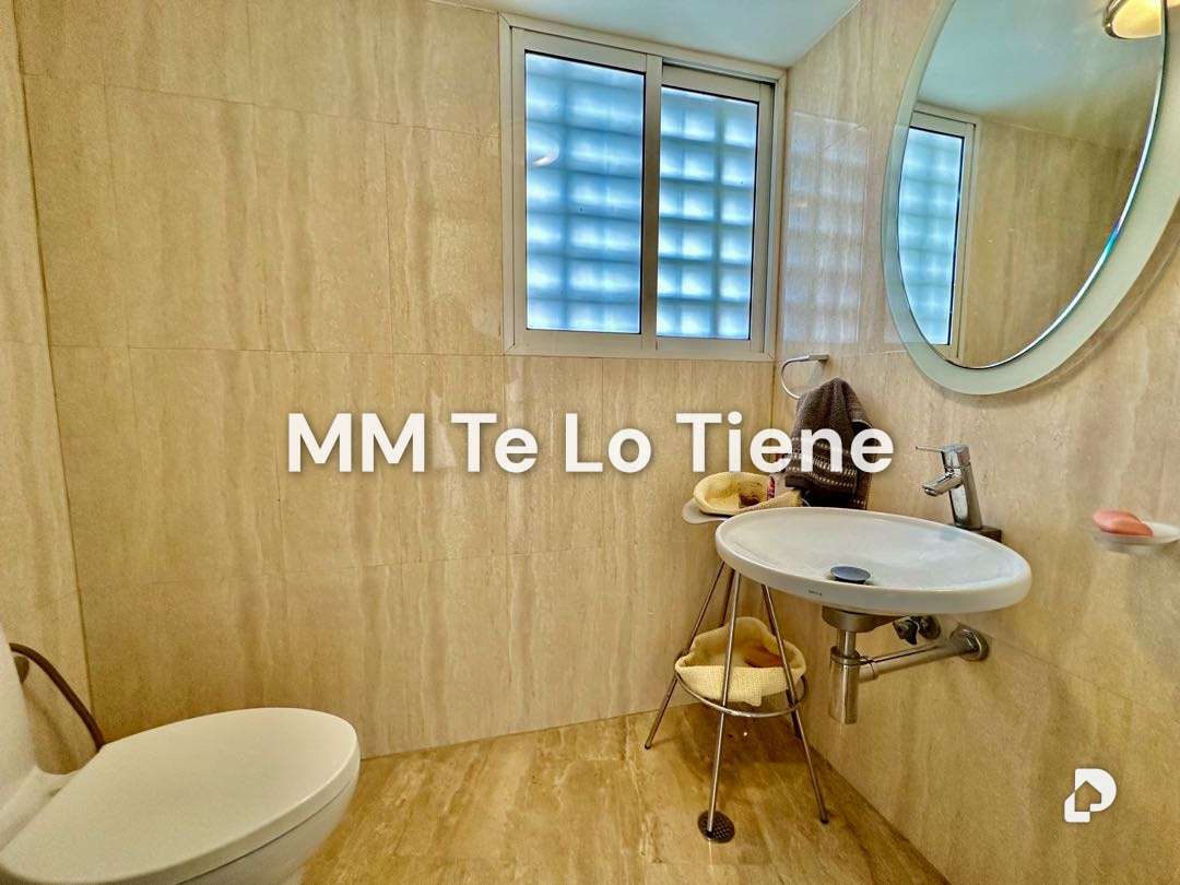 Apartment in Los Campitos, Caracas – 18
