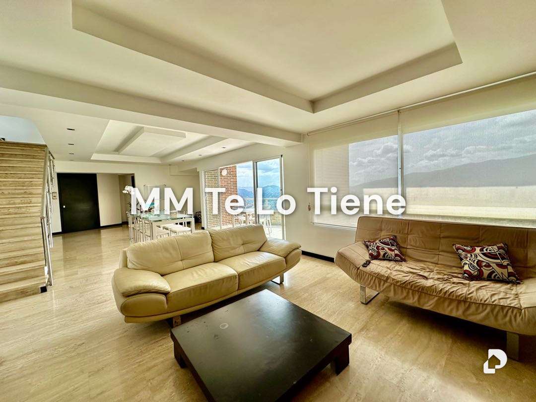 Apartment in Los Campitos, Caracas – 13