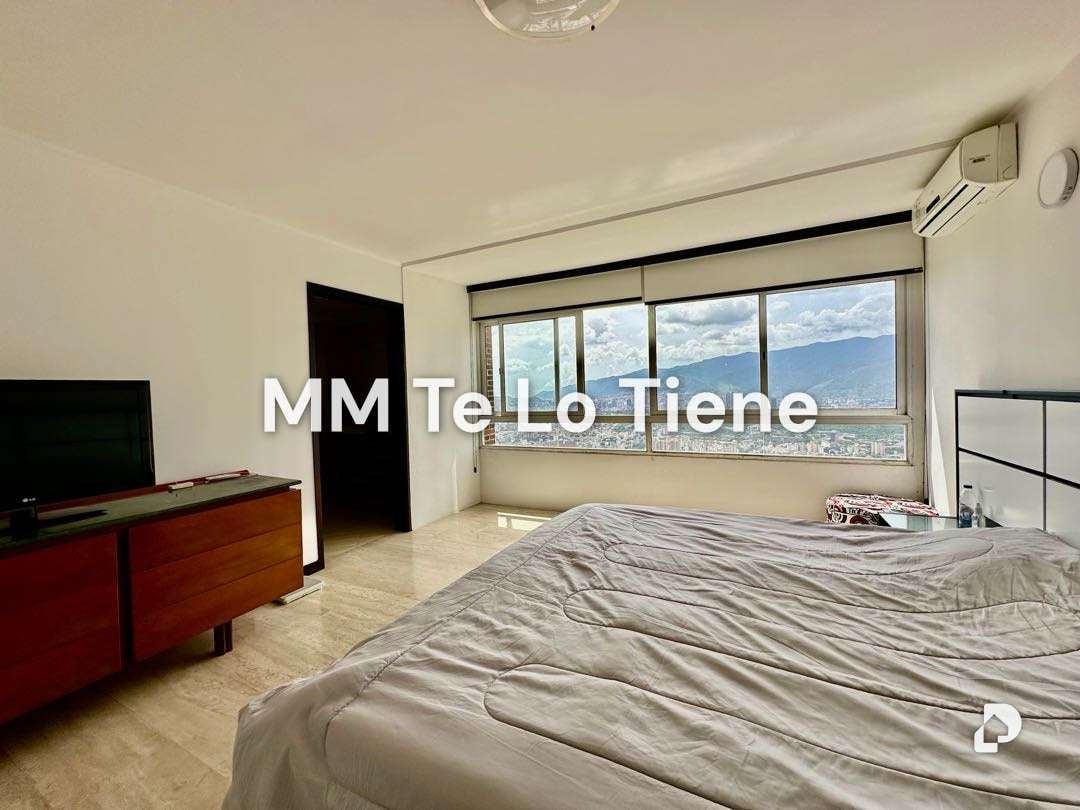Apartment in Los Campitos, Caracas – 26