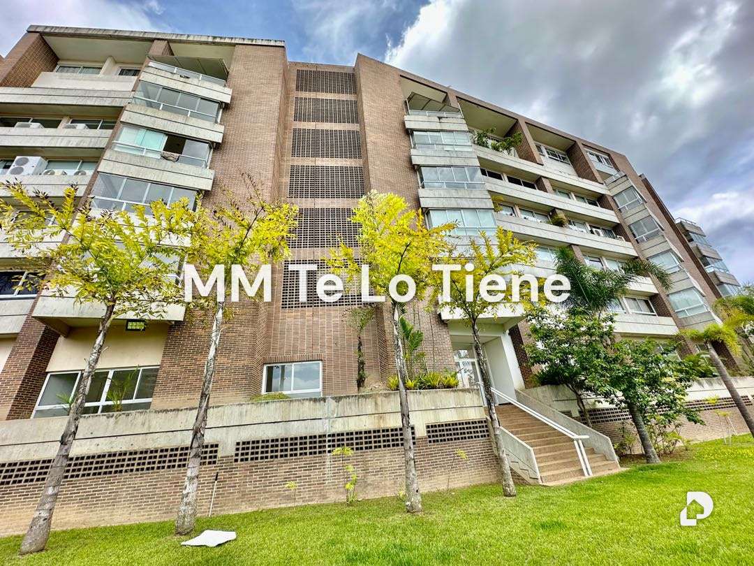 Apartment in Los Campitos, Caracas – 7