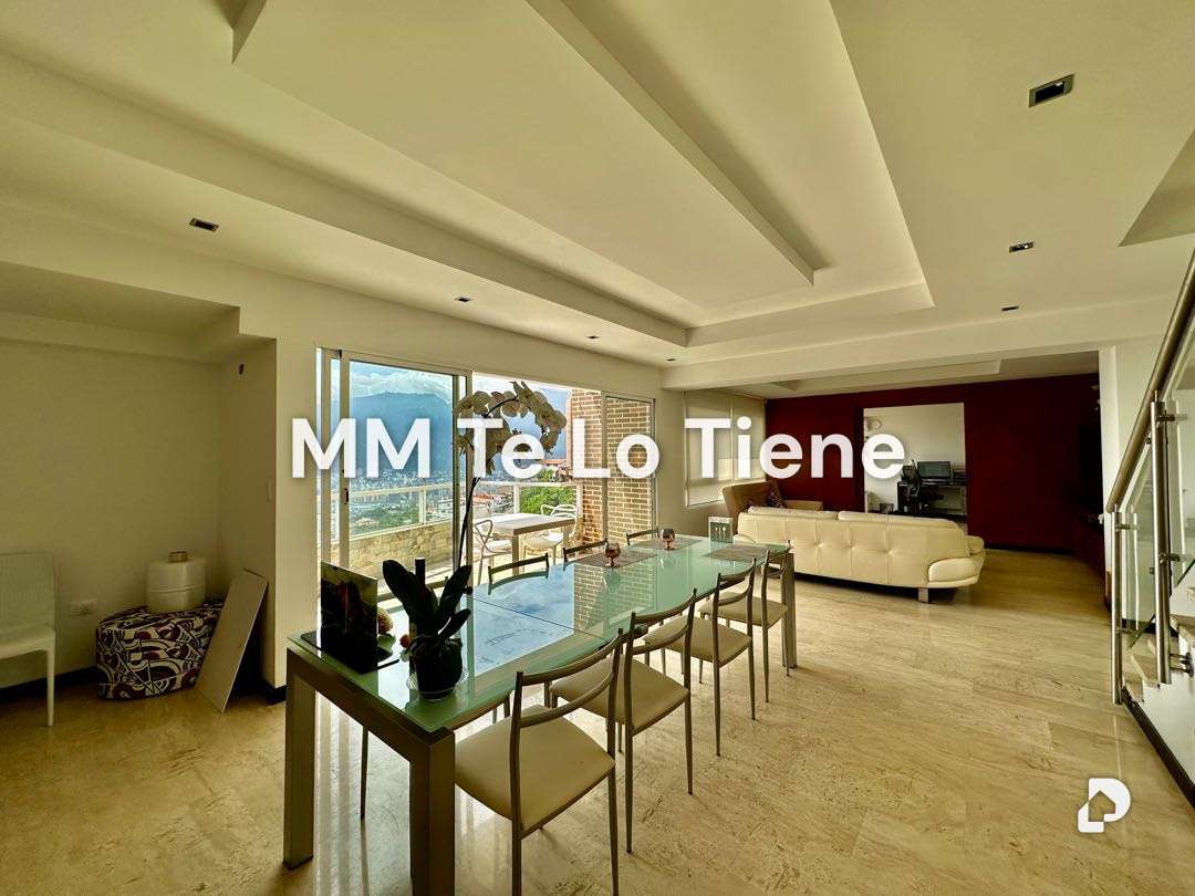Apartment in Los Campitos, Caracas – 12