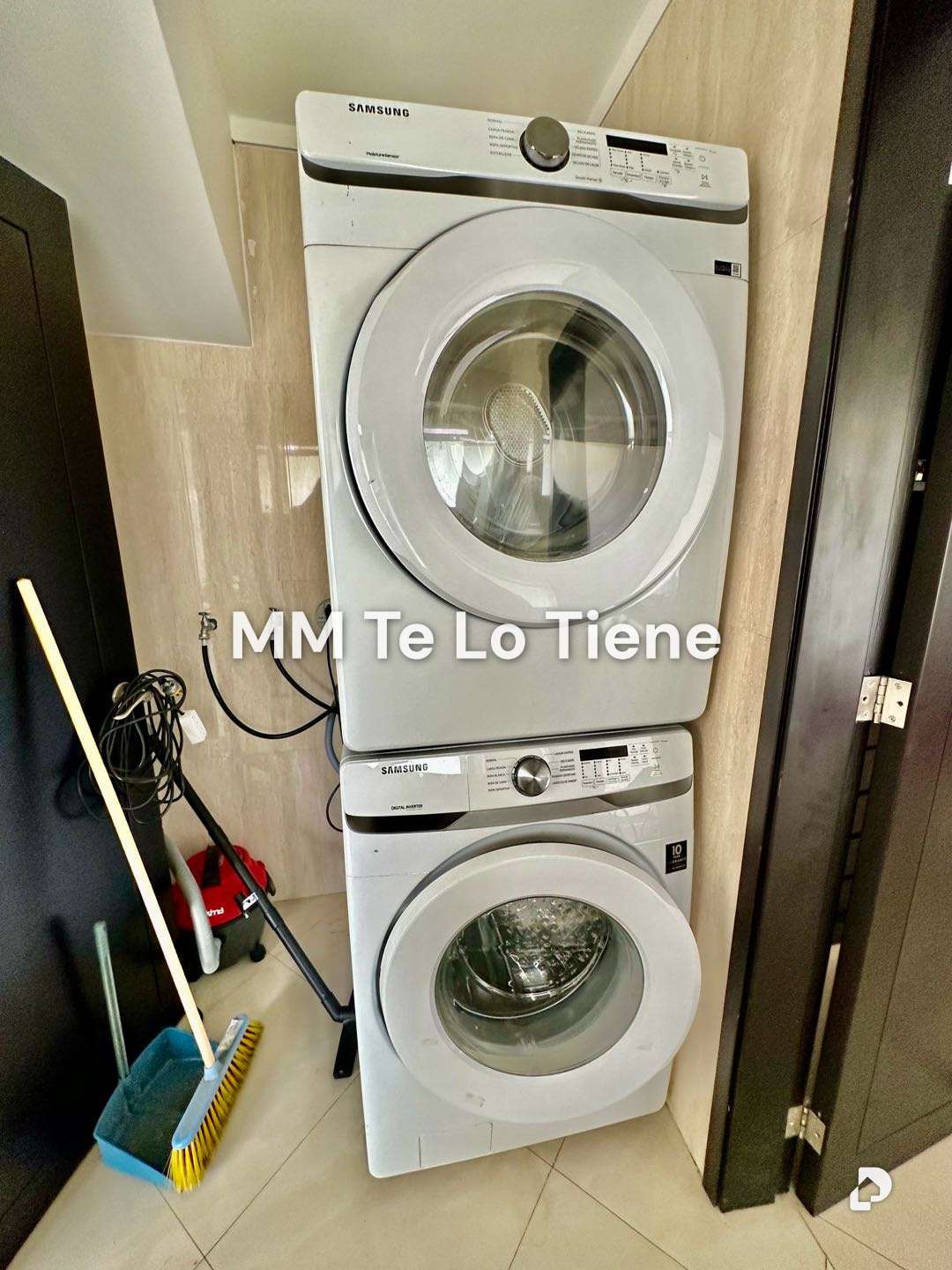 Apartment in Los Campitos, Caracas – 21