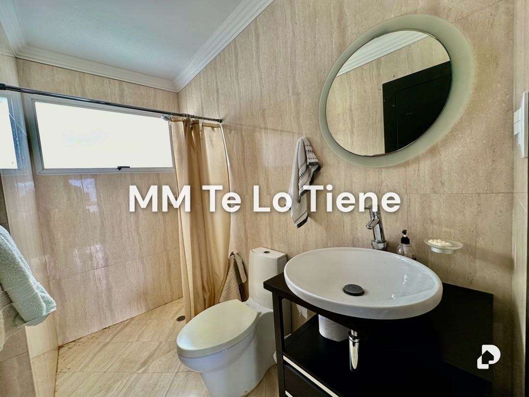 Apartment in Los Campitos, Caracas – 31