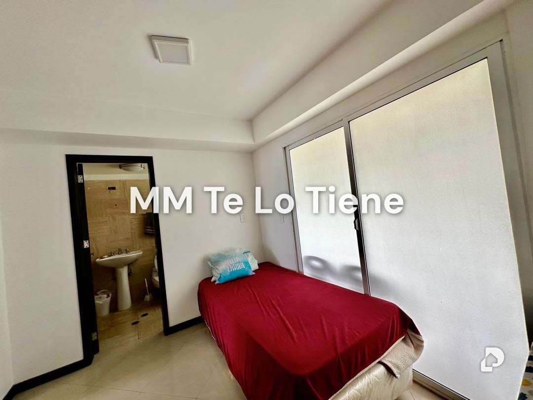 Apartment in Los Campitos, Caracas – 22