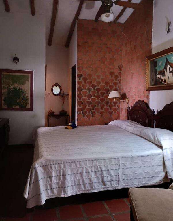 House in Barquisimeto - 1