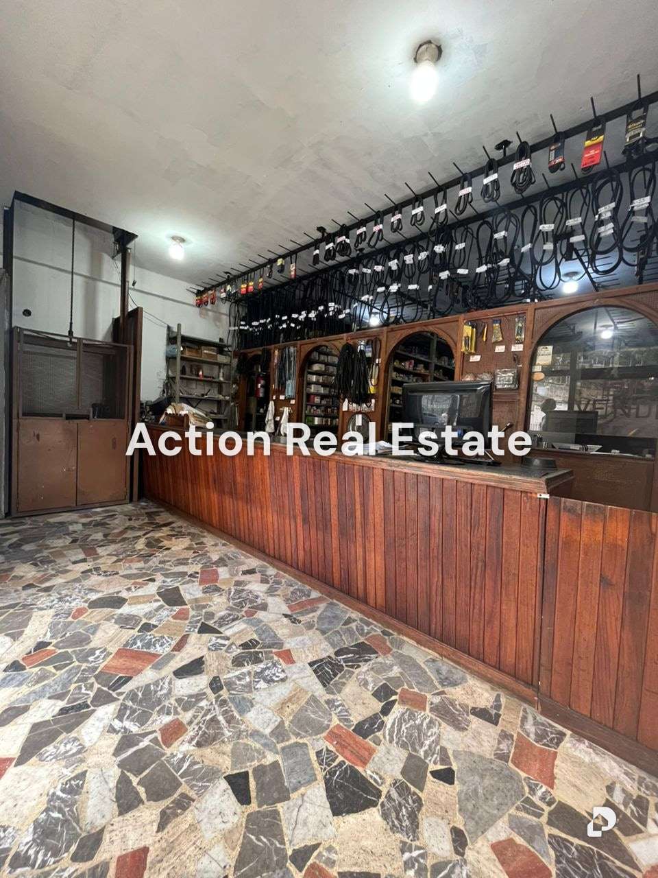 Local comercial en San Antonio de Los Altos, Altos Mirandinos – 4