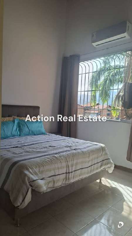 Apartamento en Nueva Casarapa, Guarenas – 11