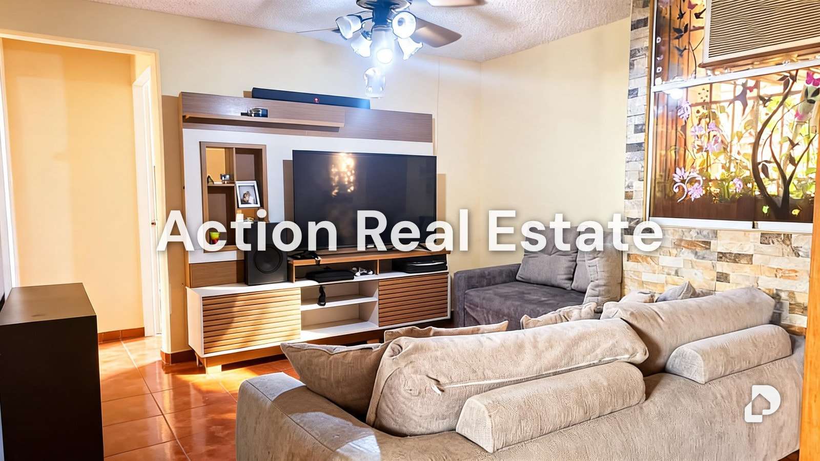Apartamento en Nueva Casarapa, Guarenas – 1