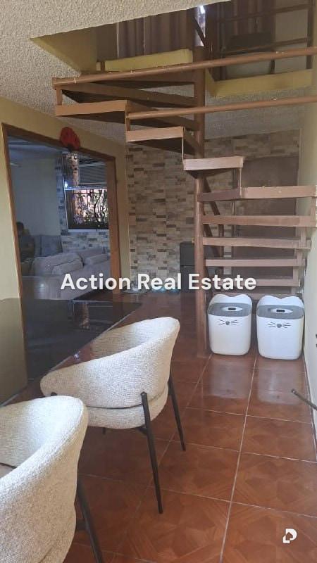 Apartamento en Nueva Casarapa, Guarenas – 5