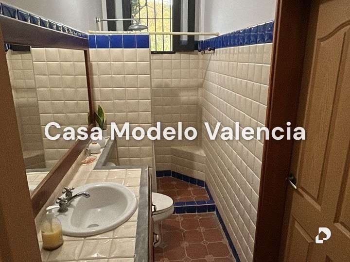 Casa en El Solar, Valencia – 17