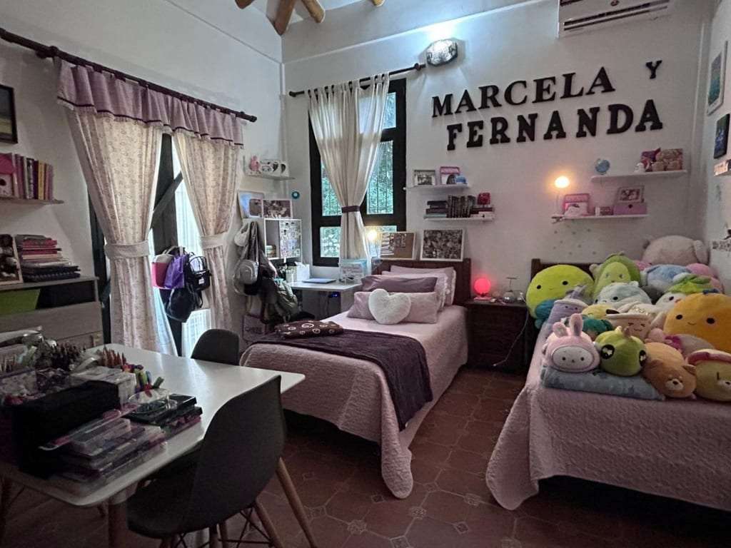 Casa en El Solar, Valencia