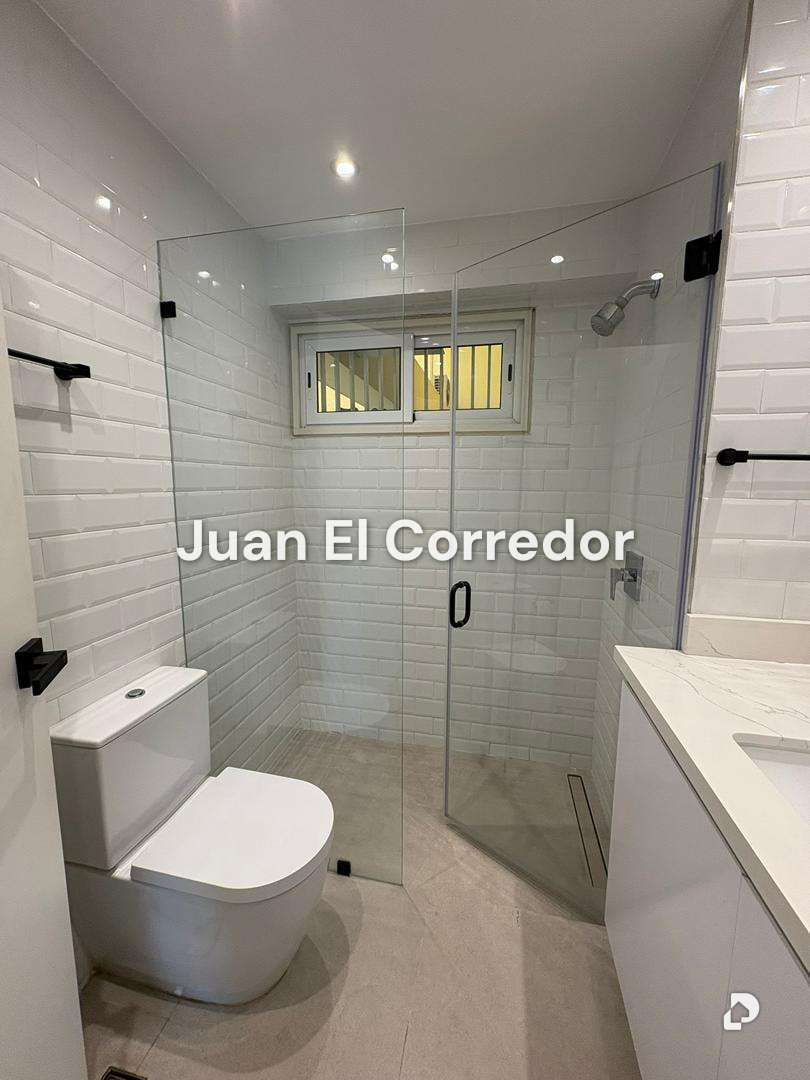 Apartamento en Altamira, Caracas – 12