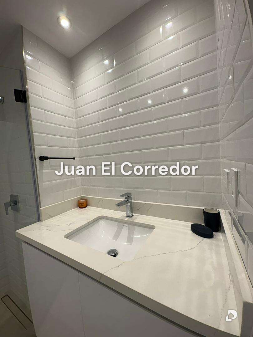Apartamento en Altamira, Caracas – 13