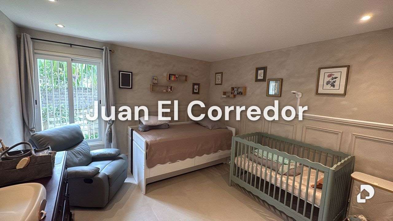 Apartamento en Altamira, Caracas – 10