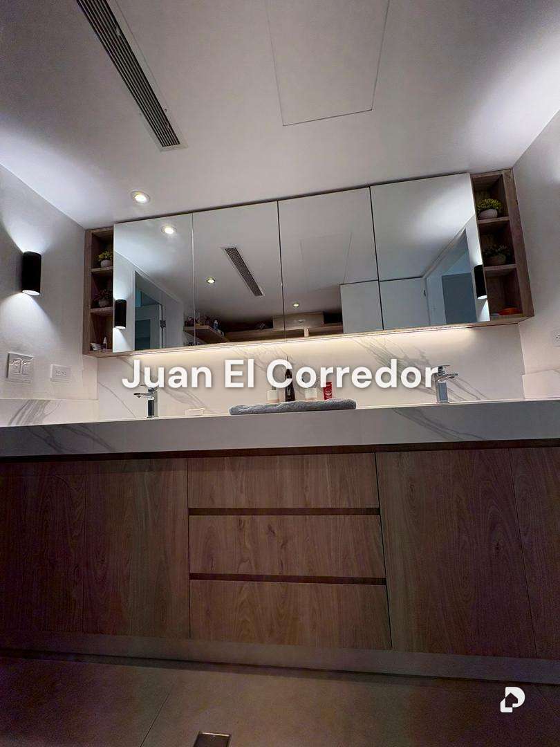 Apartamento en Altamira, Caracas – 15